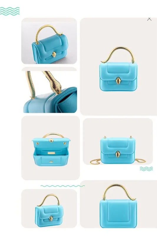 All Categories Bulgari Women's Bags (Bvlgari) Bulgari 291071