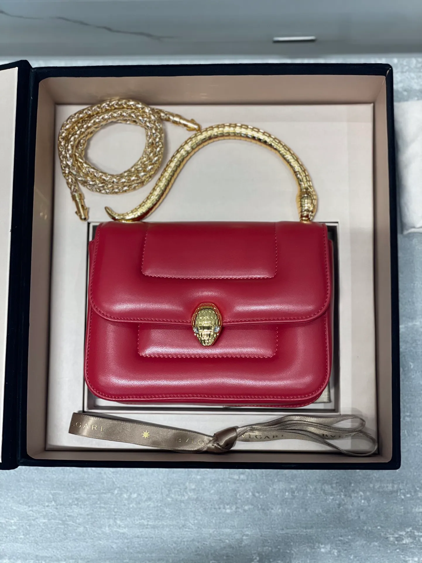 All Categories Bulgari Women's Bags (Bvlgari) Bulgari 291071