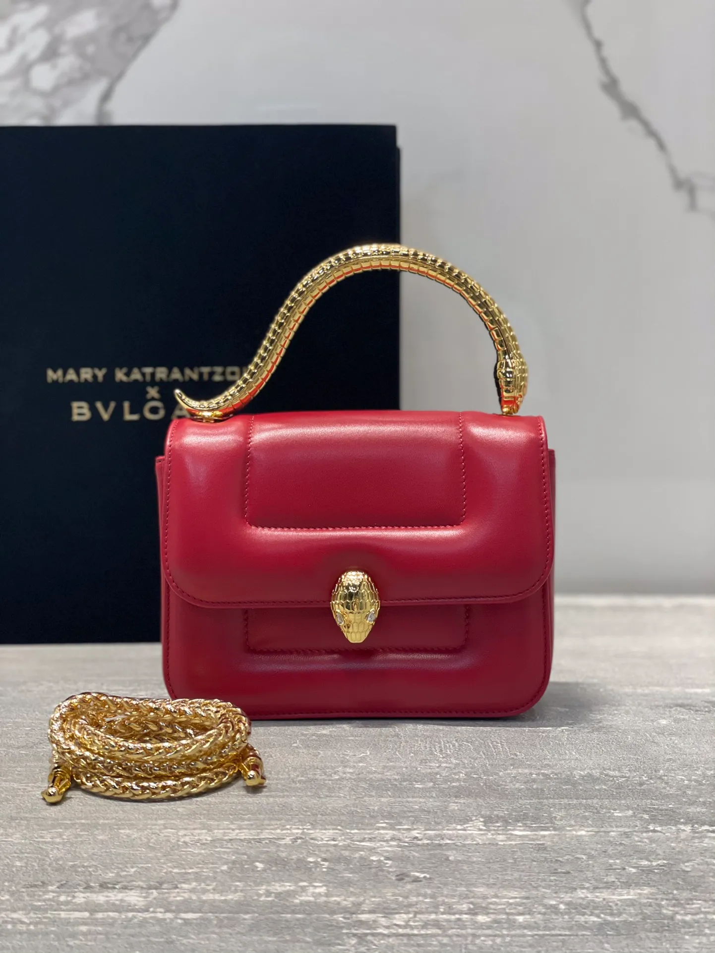 All Categories Bulgari Women's Bags (Bvlgari) Bulgari 291071
