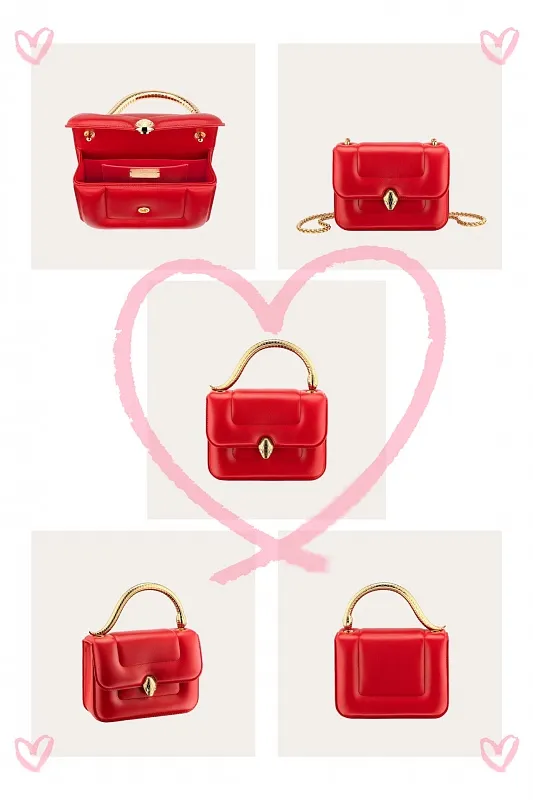 All Categories Bulgari Women's Bags (Bvlgari) Bulgari 291071