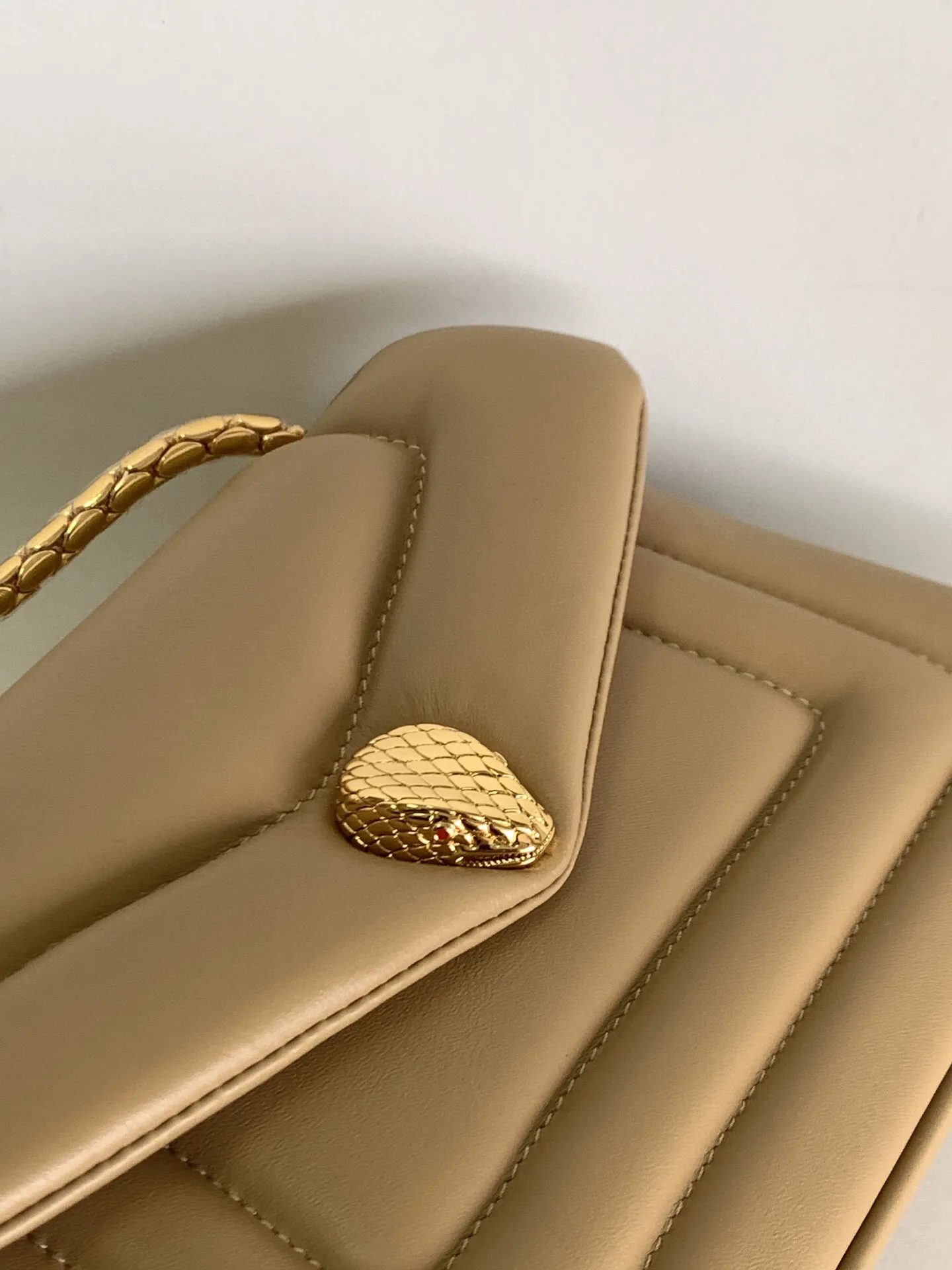 All categories Bvlgari Women's Bags (Bvlgari) Bvlgari 2921230801