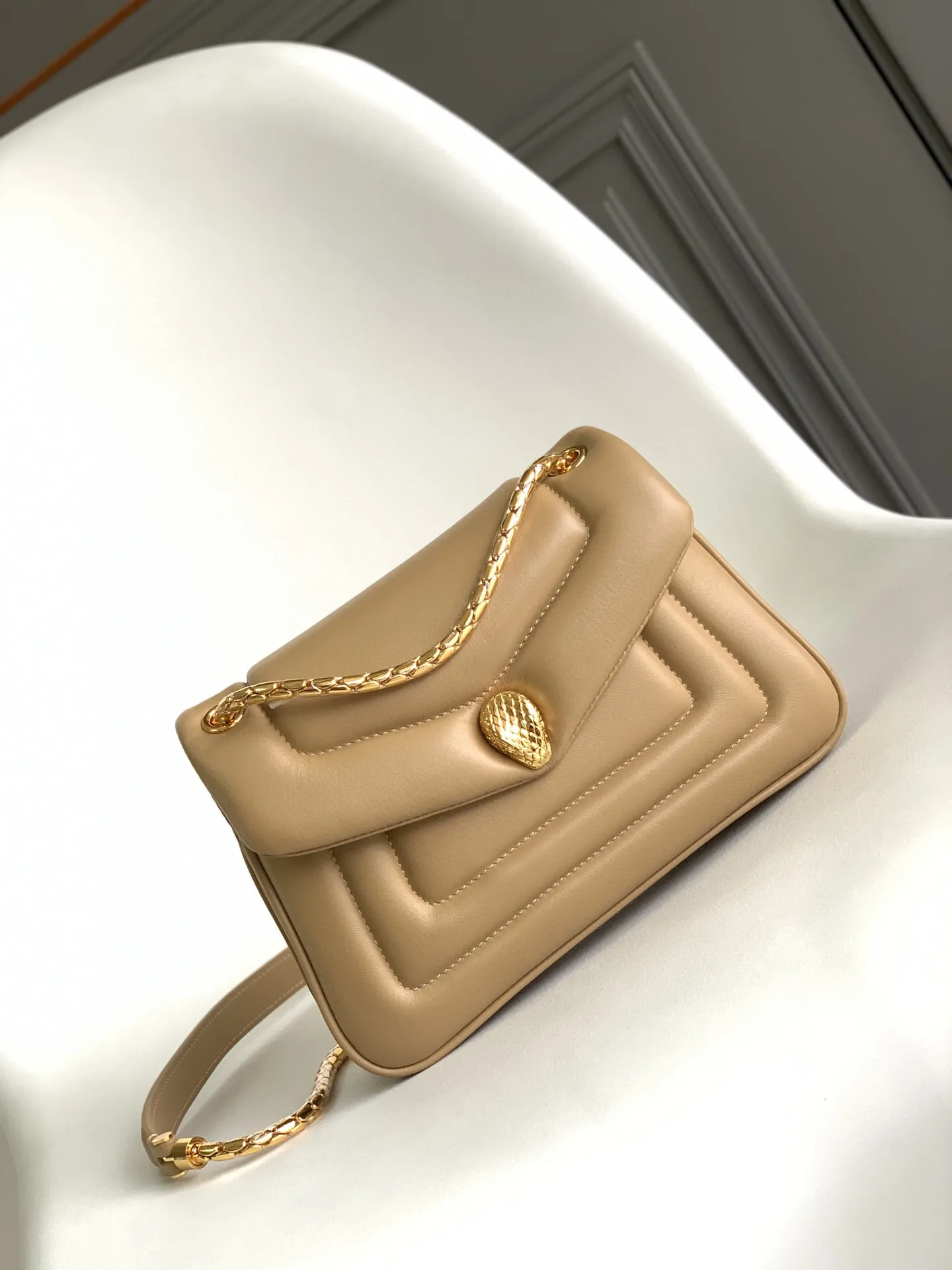 All categories Bvlgari Women's Bags (Bvlgari) Bvlgari 2921230801