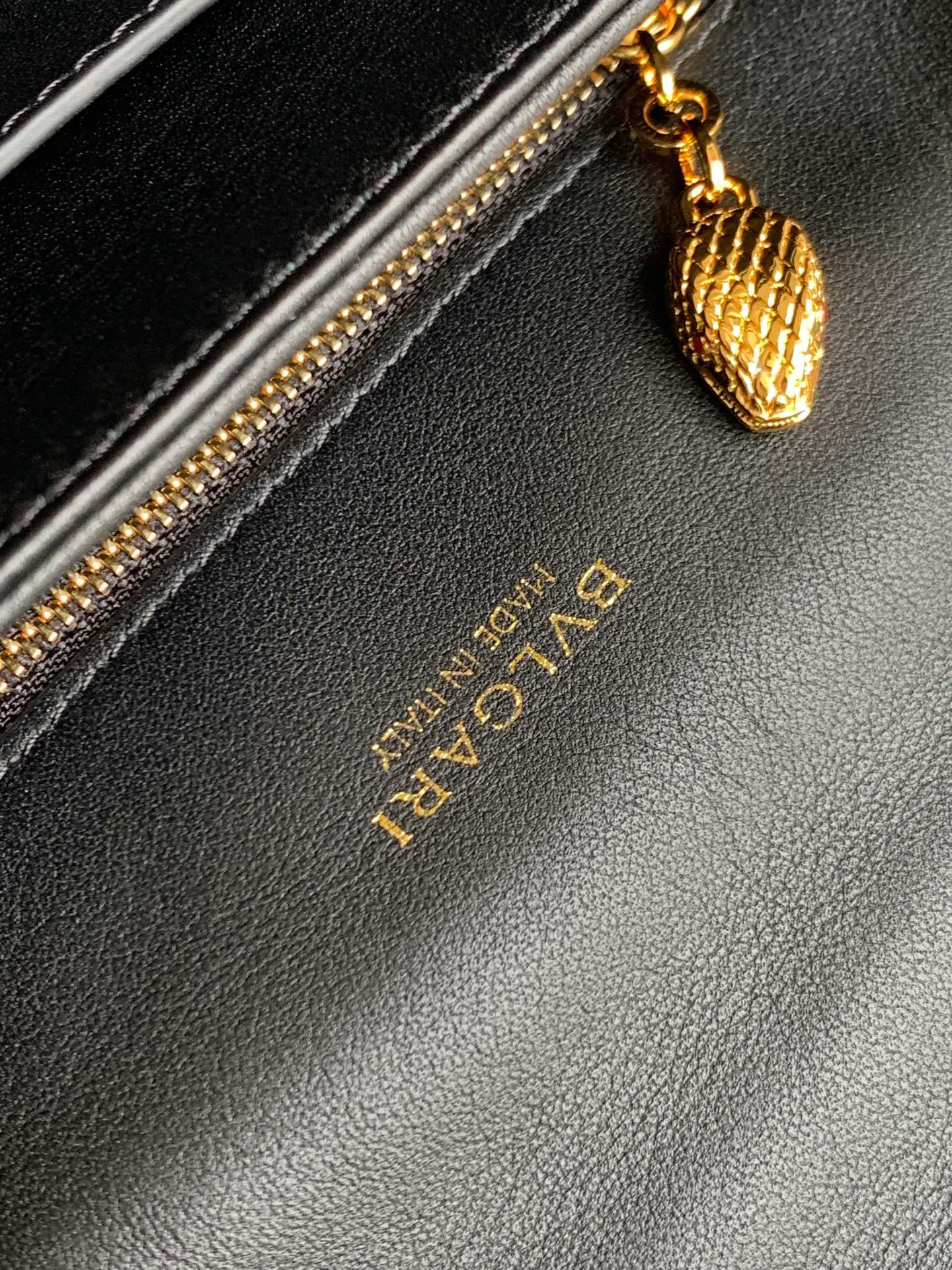 All categories Bvlgari Women's Bags (Bvlgari) Bvlgari 2921230801