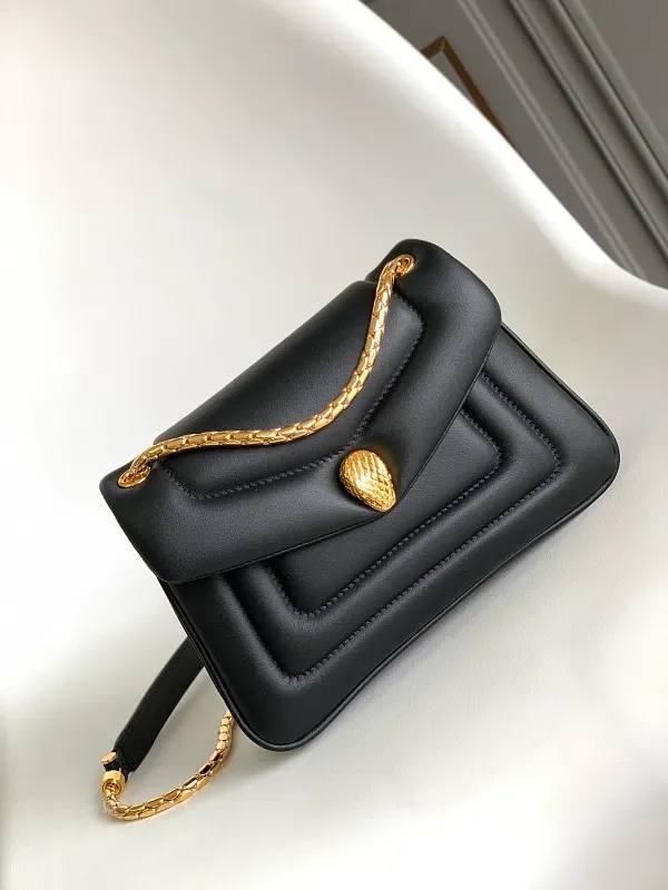 All categories Bvlgari Women's Bags (Bvlgari) Bvlgari 2921230801