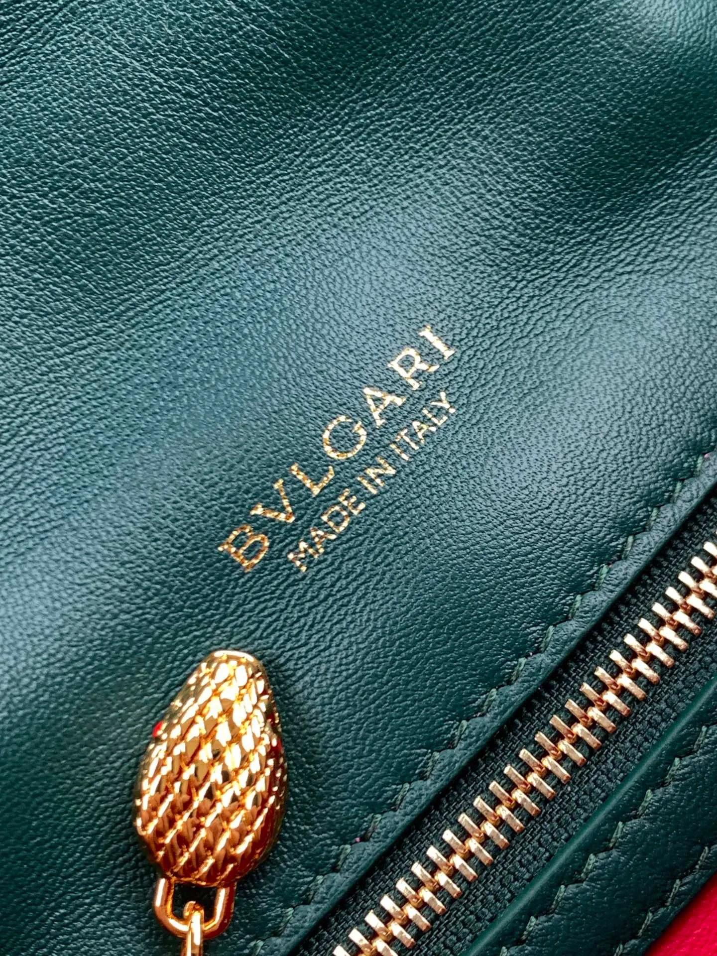 All categories Bvlgari Women's Bags (Bvlgari) Bvlgari 2921230801