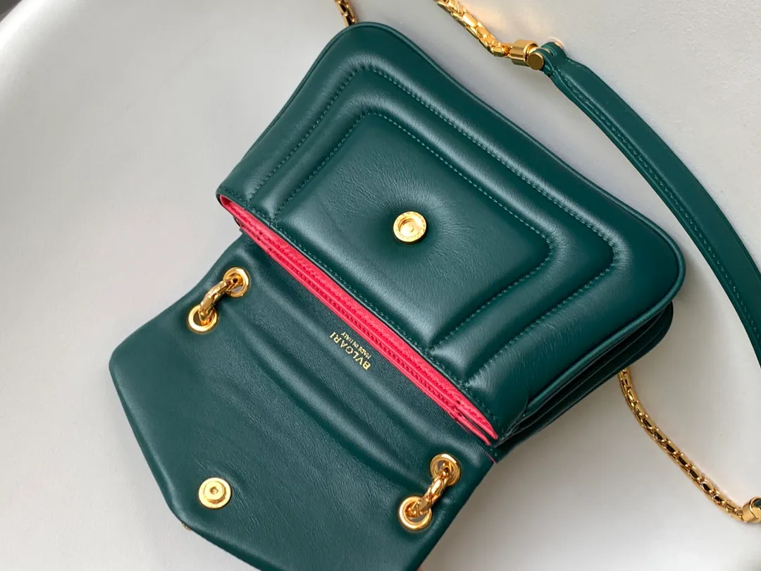 All categories Bvlgari Women's Bags (Bvlgari) Bvlgari 2921230801