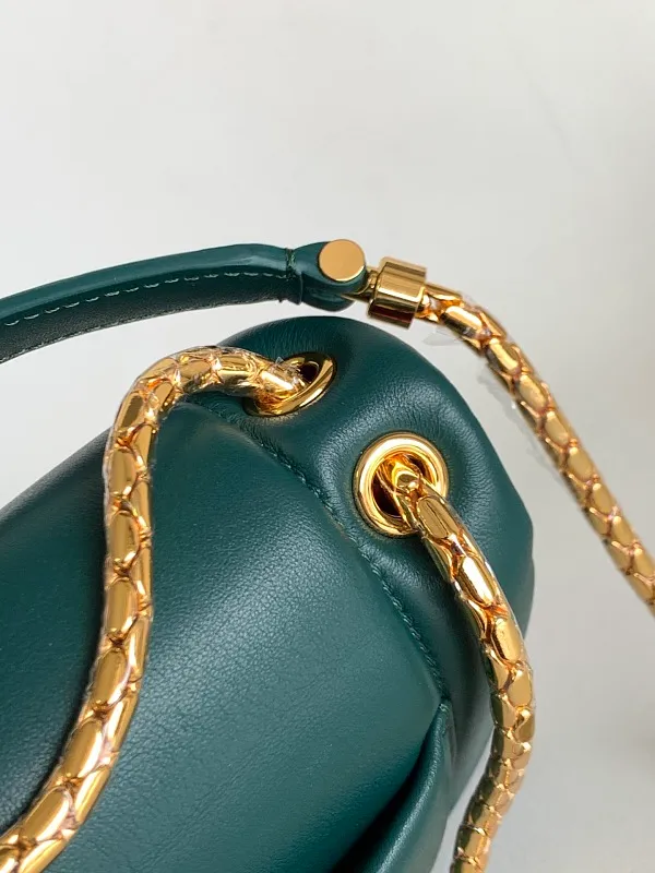 All categories Bvlgari Women's Bags (Bvlgari) Bvlgari 2921230801