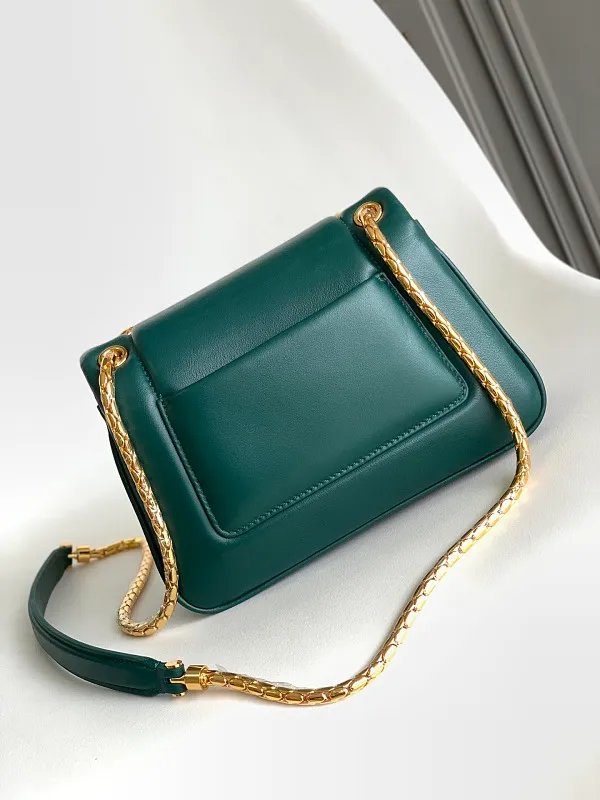 All categories Bvlgari Women's Bags (Bvlgari) Bvlgari 2921230801