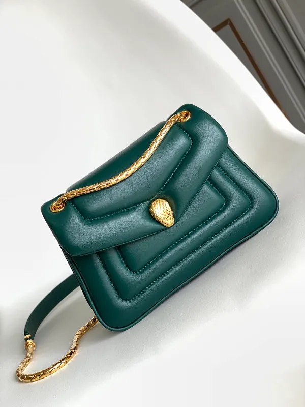 All categories Bvlgari Women's Bags (Bvlgari) Bvlgari 2921230801