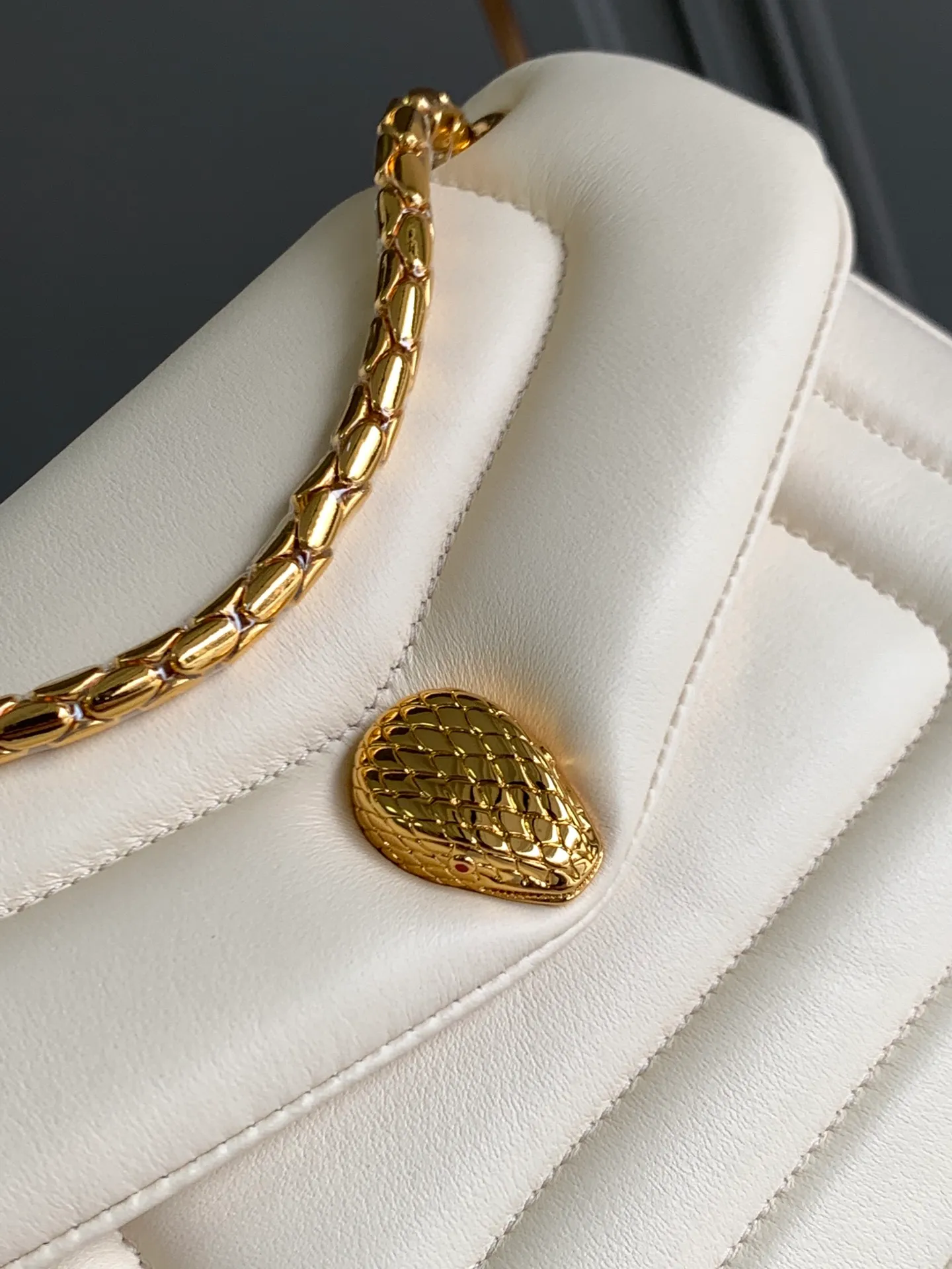 All categories Bvlgari Women's Bags (Bvlgari) Bvlgari 2921230801