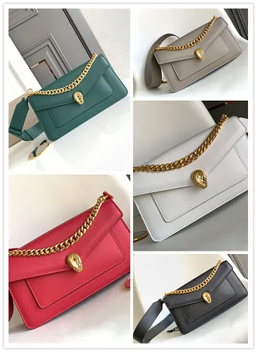 All Categories Bvlgari Women's Bags (Bvlgari) Bvlgari 2921160521