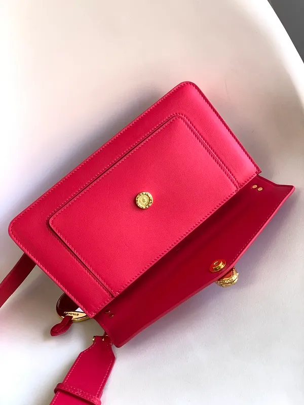 All Categories Bvlgari Women's Bags (Bvlgari) Bvlgari 2921160521