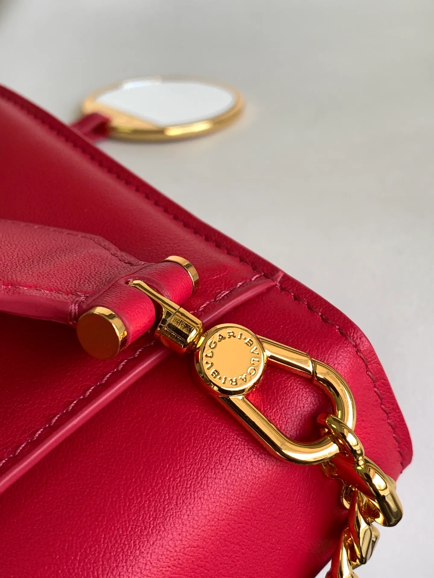 All Categories Bvlgari Women's Bags (Bvlgari) Bvlgari 2921160521