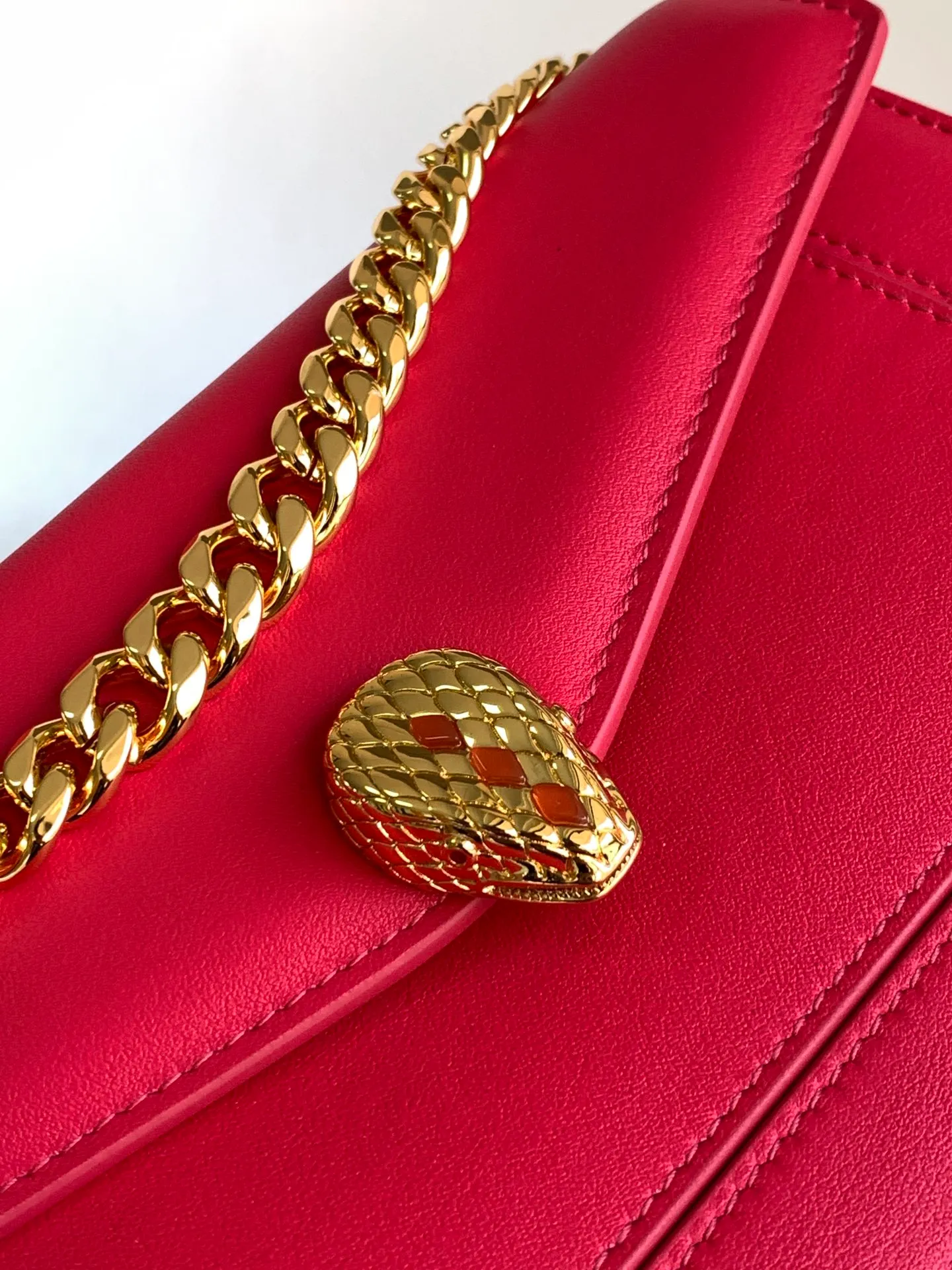 All Categories Bvlgari Women's Bags (Bvlgari) Bvlgari 2921160521