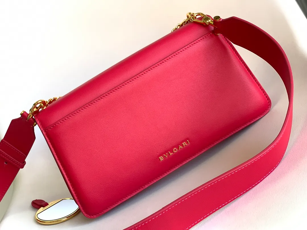 All Categories Bvlgari Women's Bags (Bvlgari) Bvlgari 2921160521
