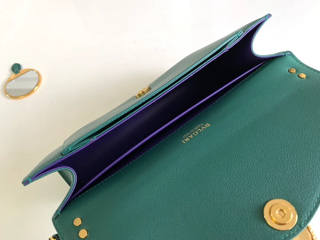 All Categories Bvlgari Women's Bags (Bvlgari) Bvlgari 2921160521