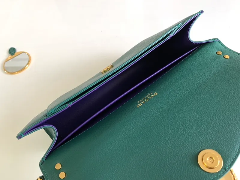 All Categories Bvlgari Women's Bags (Bvlgari) Bvlgari 2921160521