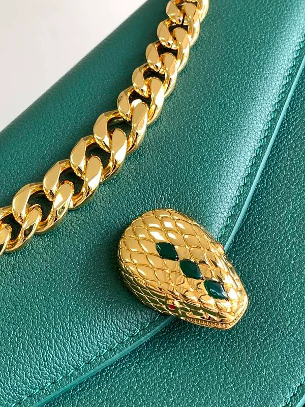 All Categories Bvlgari Women's Bags (Bvlgari) Bvlgari 2921160521
