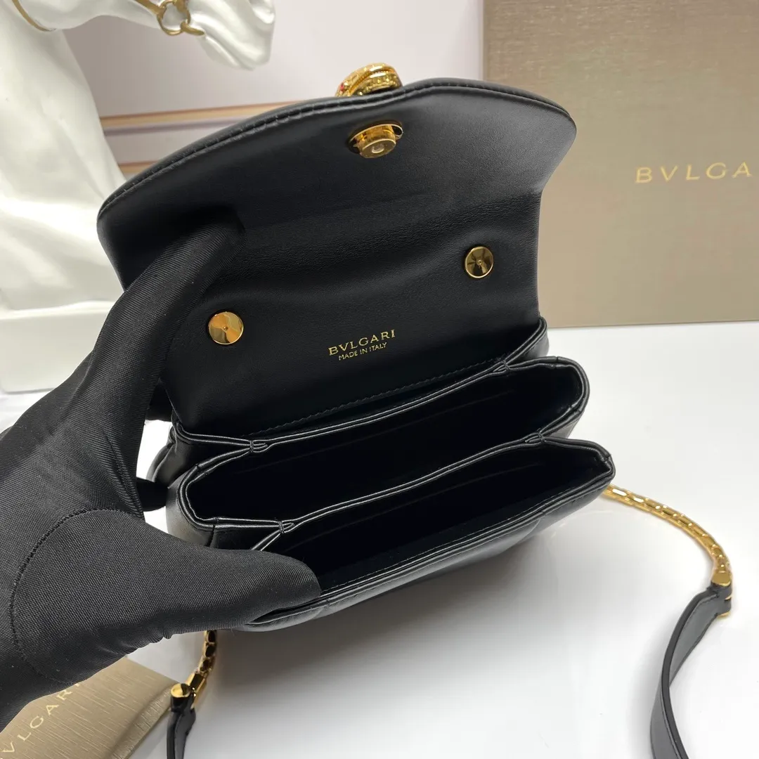 All Categories Bvlgari Women's Bags (Bvlgari) Bvlgari Original Order 292123