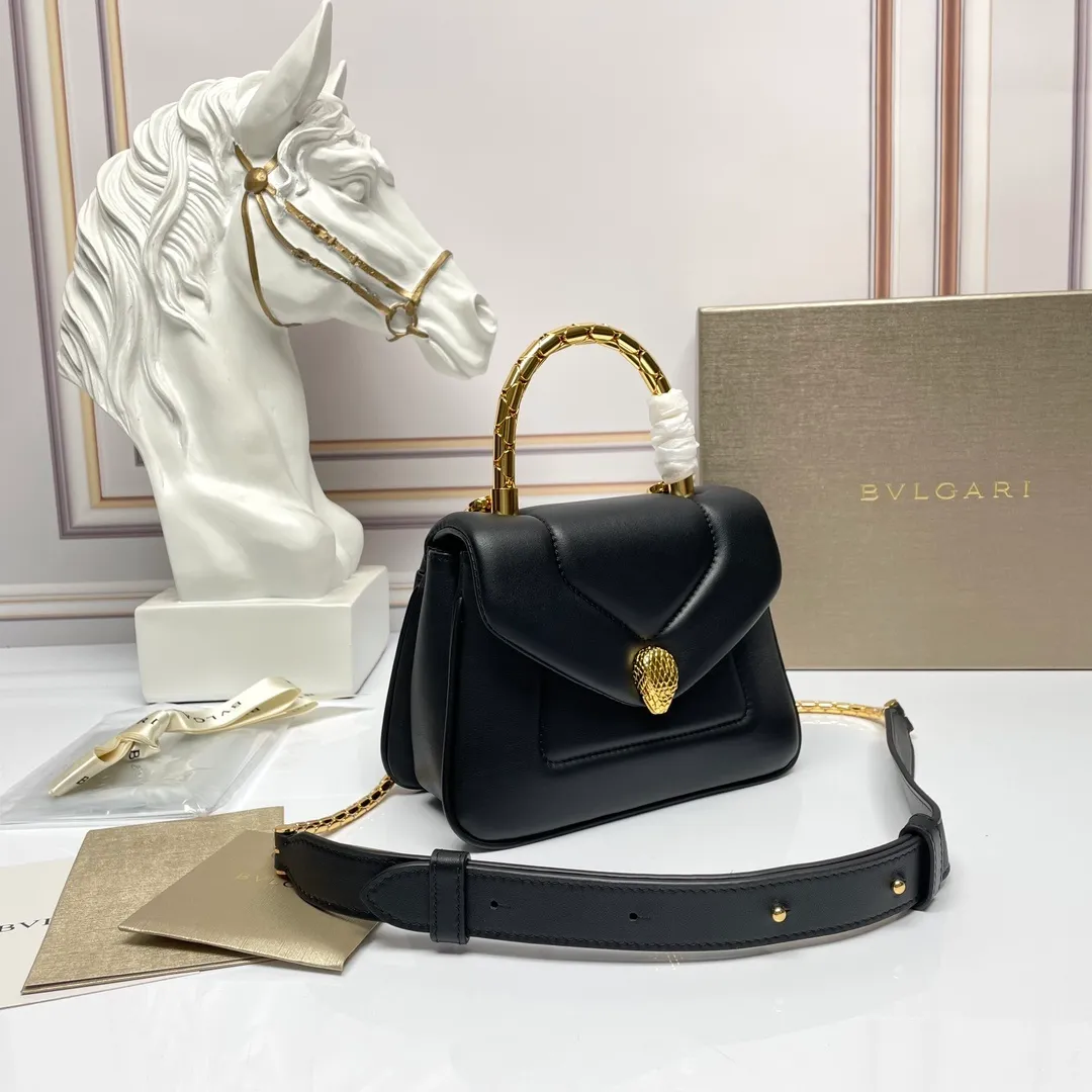All Categories Bvlgari Women's Bags (Bvlgari) Bvlgari Original Order 292123