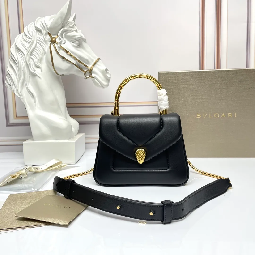 All Categories Bvlgari Women's Bags (Bvlgari) Bvlgari Original Order 292123