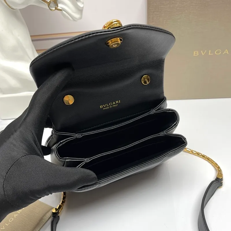 All Categories Bvlgari Women's Bags (Bvlgari) Bvlgari Original Order 292123