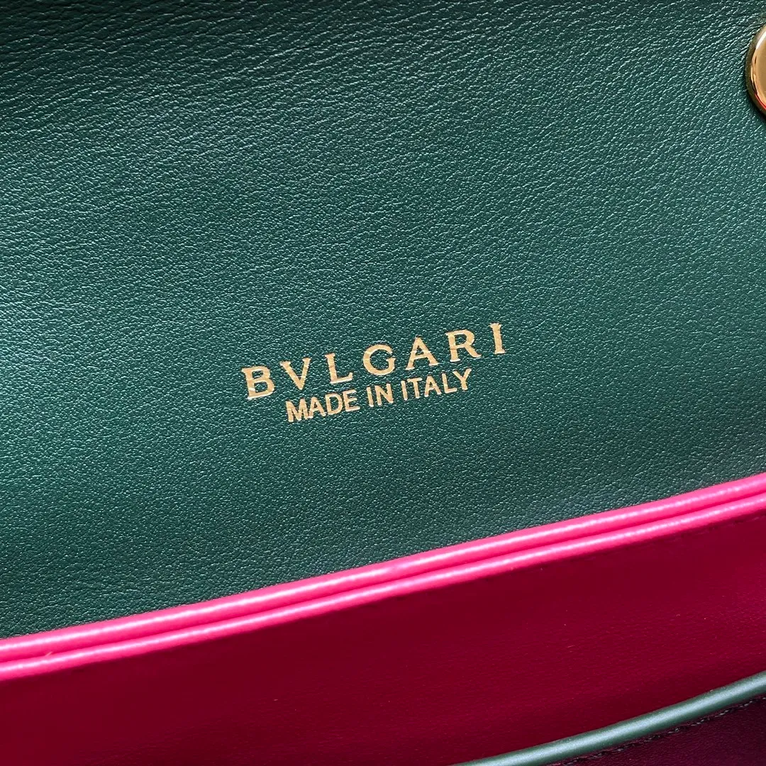 All Categories Bvlgari Women's Bags (Bvlgari) Bvlgari Original Order 292123