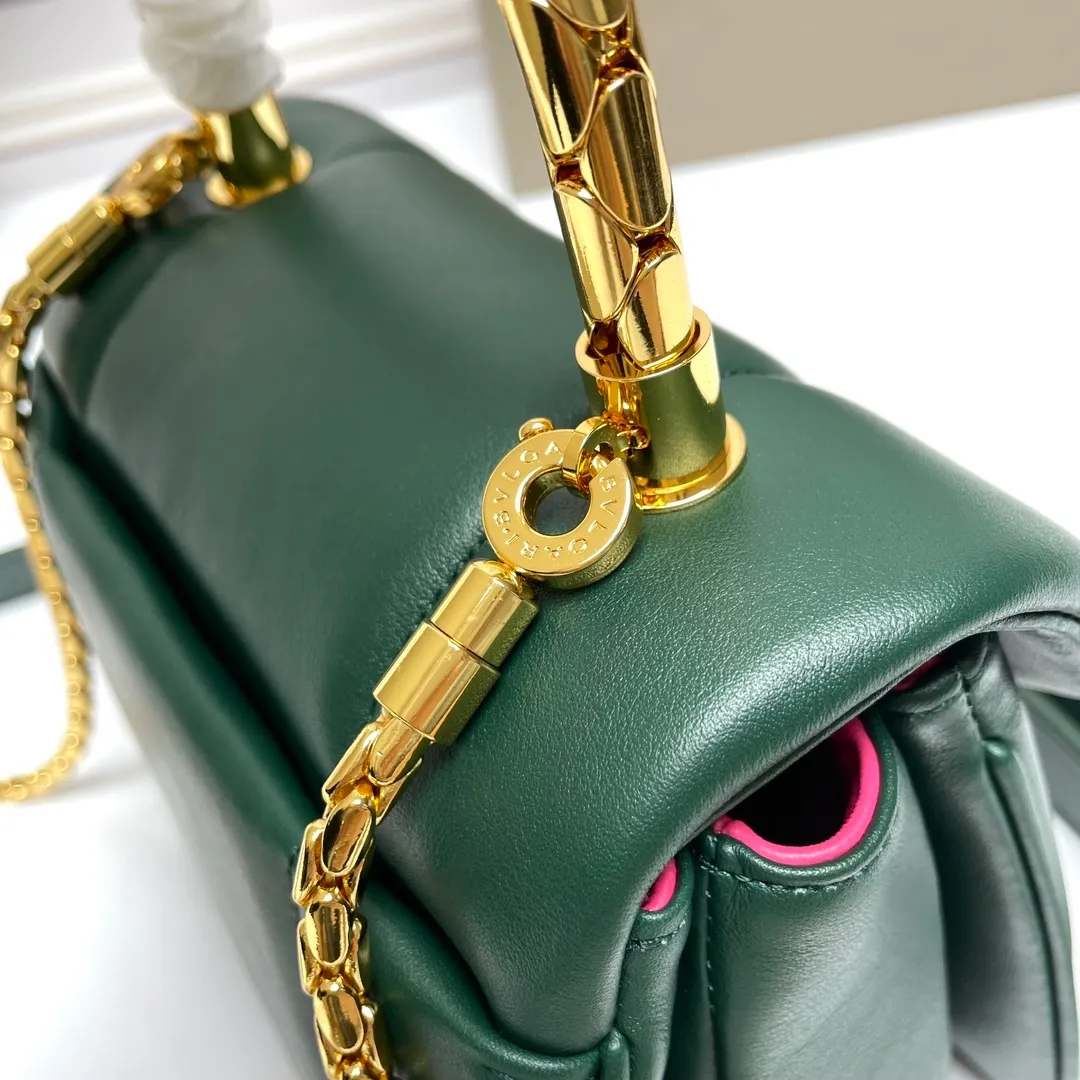 All Categories Bvlgari Women's Bags (Bvlgari) Bvlgari Original Order 292123