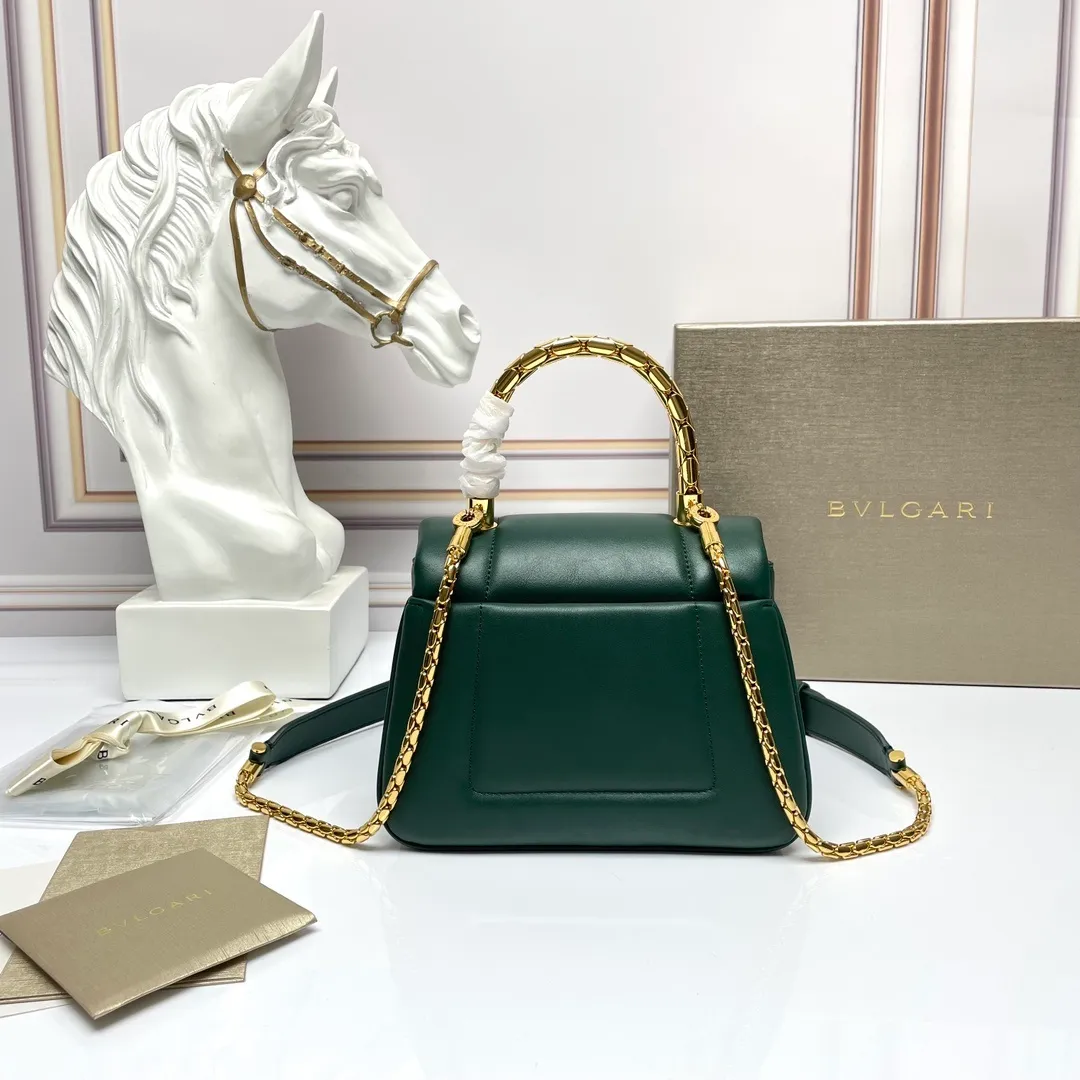 All Categories Bvlgari Women's Bags (Bvlgari) Bvlgari Original Order 292123