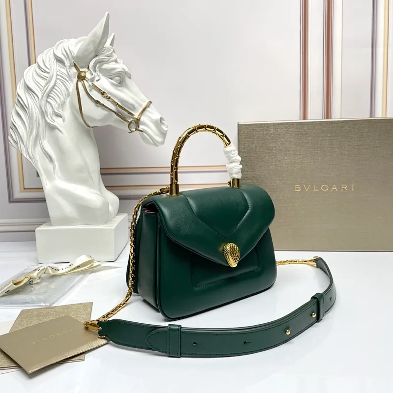 All Categories Bvlgari Women's Bags (Bvlgari) Bvlgari Original Order 292123