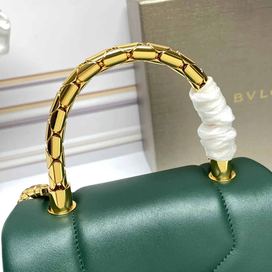 All Categories Bvlgari Women's Bags (Bvlgari) Bvlgari Original Order 292123