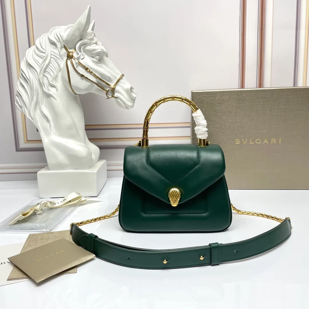All Categories Bvlgari Women's Bags (Bvlgari) Bvlgari Original Order 292123