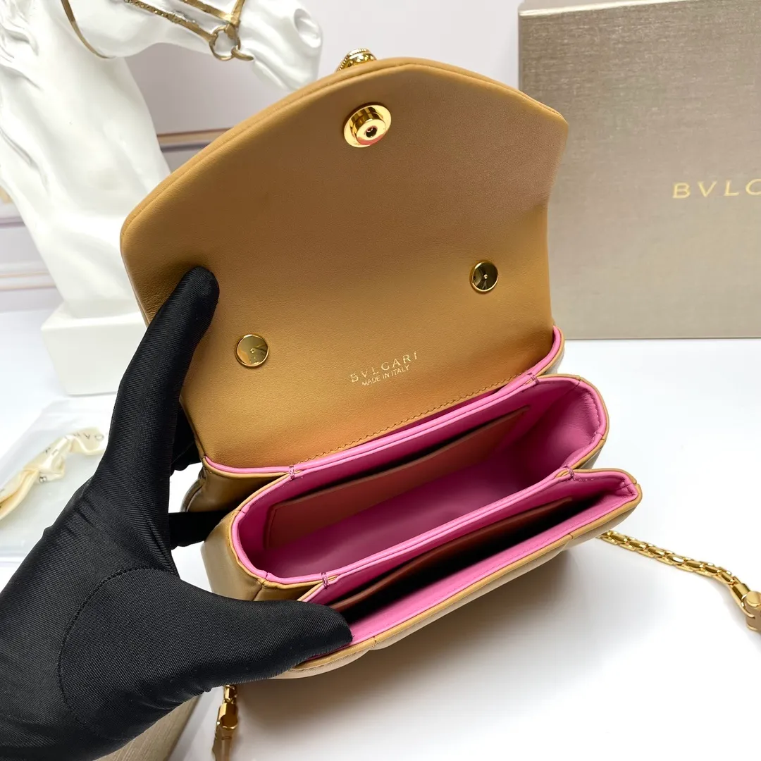 All Categories Bvlgari Women's Bags (Bvlgari) Bvlgari Original Order 292123