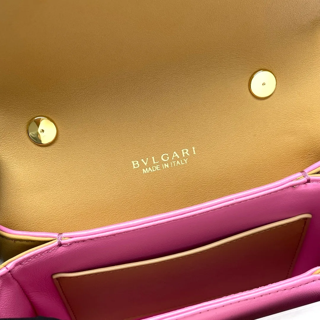 All Categories Bvlgari Women's Bags (Bvlgari) Bvlgari Original Order 292123