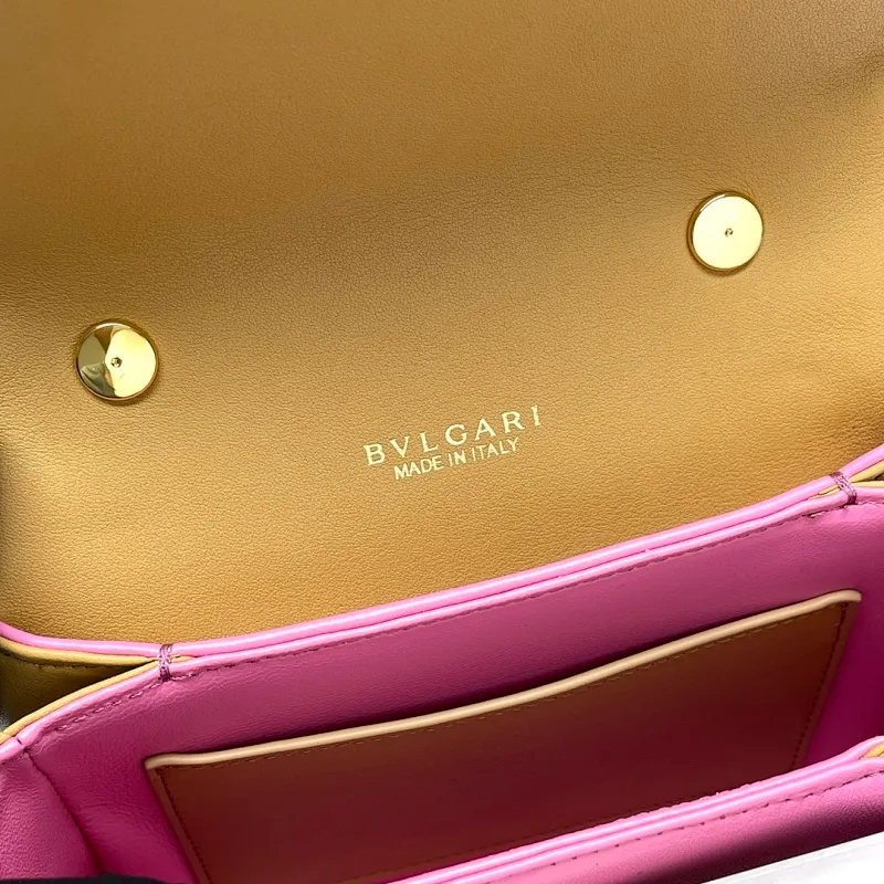 All Categories Bvlgari Women's Bags (Bvlgari) Bvlgari Original Order 292123