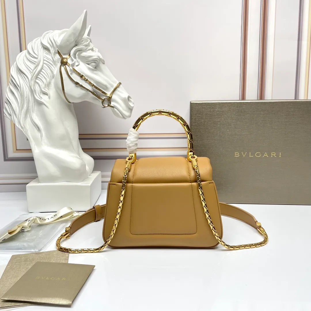 All Categories Bvlgari Women's Bags (Bvlgari) Bvlgari Original Order 292123