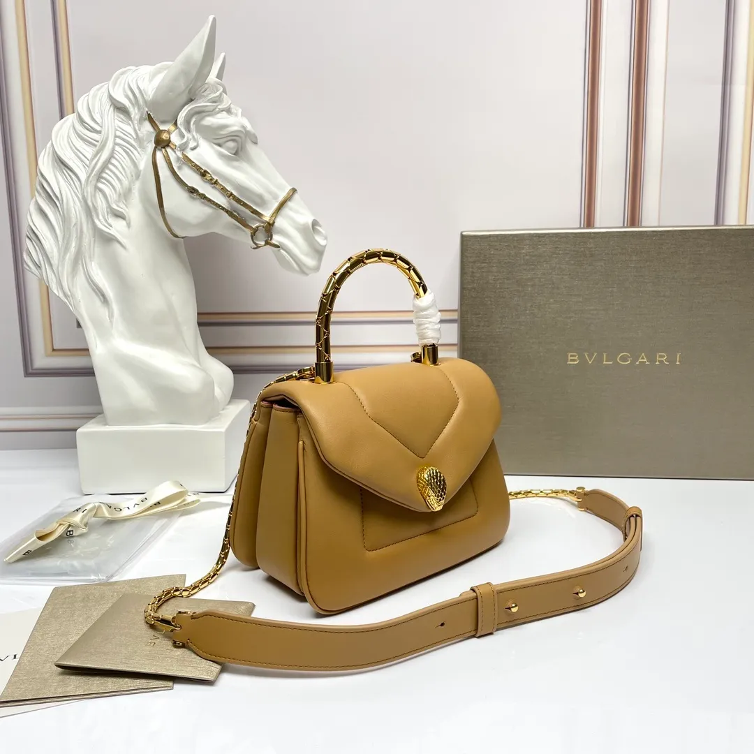 All Categories Bvlgari Women's Bags (Bvlgari) Bvlgari Original Order 292123