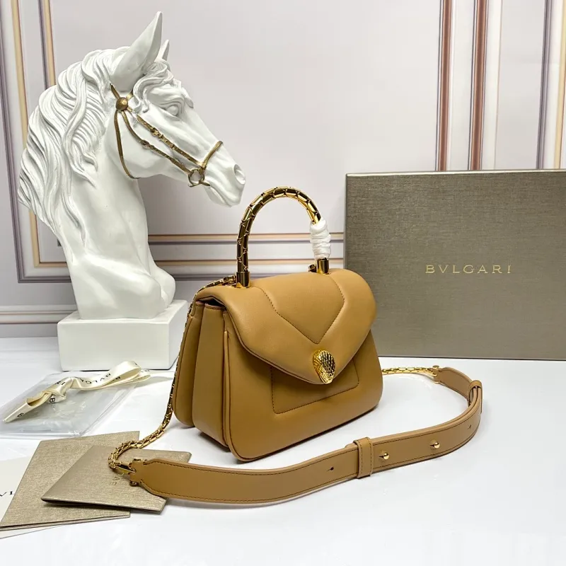 All Categories Bvlgari Women's Bags (Bvlgari) Bvlgari Original Order 292123
