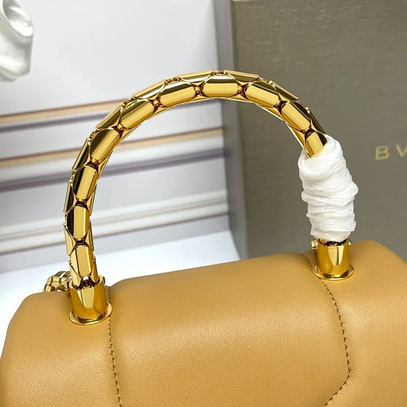 All Categories Bvlgari Women's Bags (Bvlgari) Bvlgari Original Order 292123