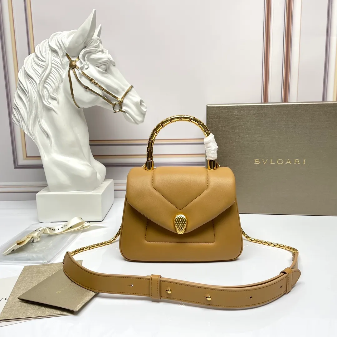 All Categories Bvlgari Women's Bags (Bvlgari) Bvlgari Original Order 292123