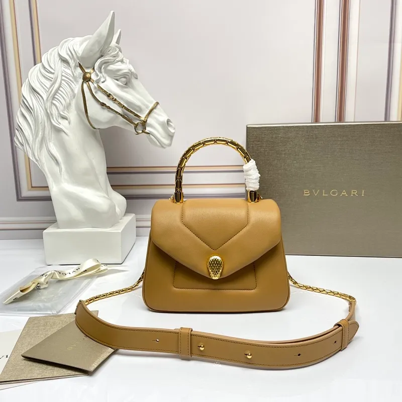 All Categories Bvlgari Women's Bags (Bvlgari) Bvlgari Original Order 292123