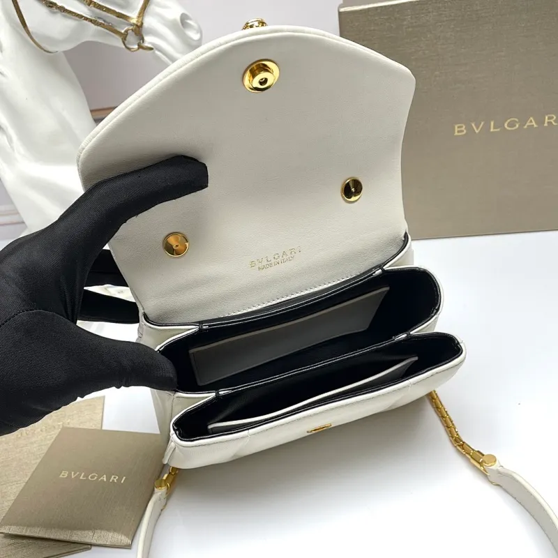 All Categories Bvlgari Women's Bags (Bvlgari) Bvlgari Original Order 292123