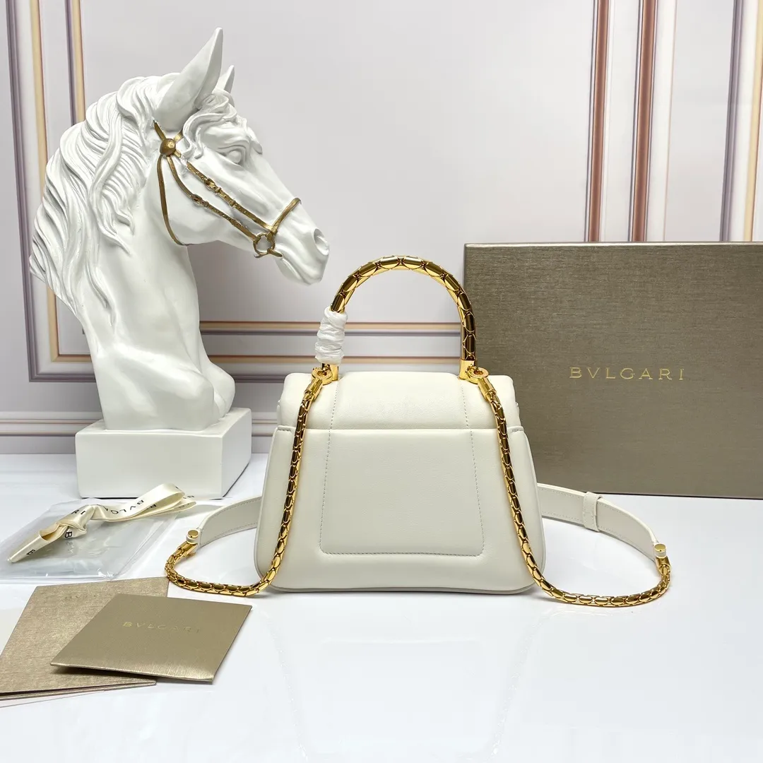 All Categories Bvlgari Women's Bags (Bvlgari) Bvlgari Original Order 292123