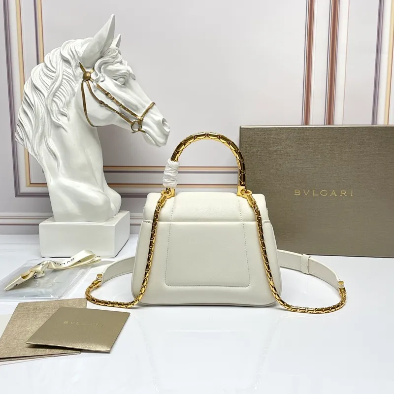 All Categories Bvlgari Women's Bags (Bvlgari) Bvlgari Original Order 292123