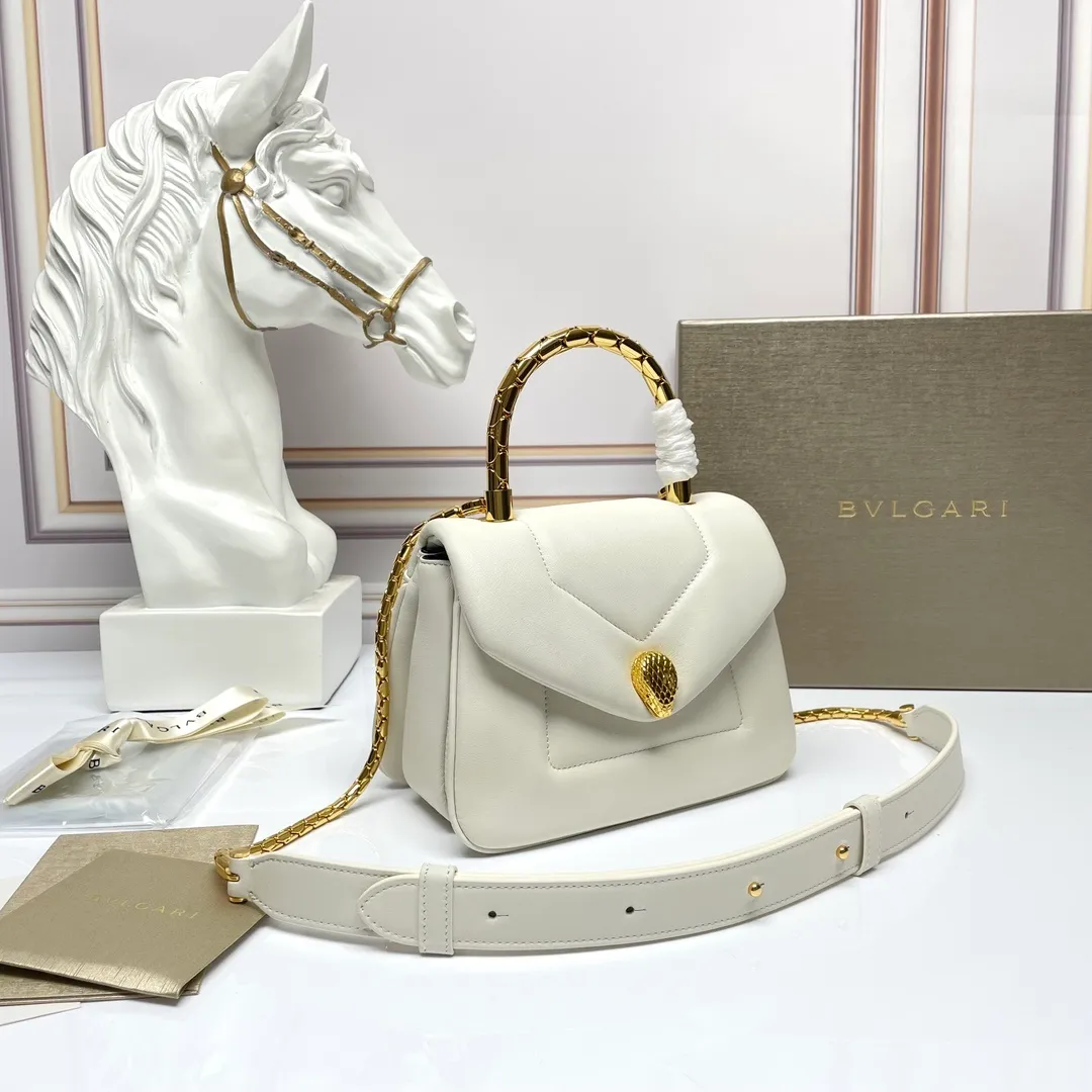 All Categories Bvlgari Women's Bags (Bvlgari) Bvlgari Original Order 292123
