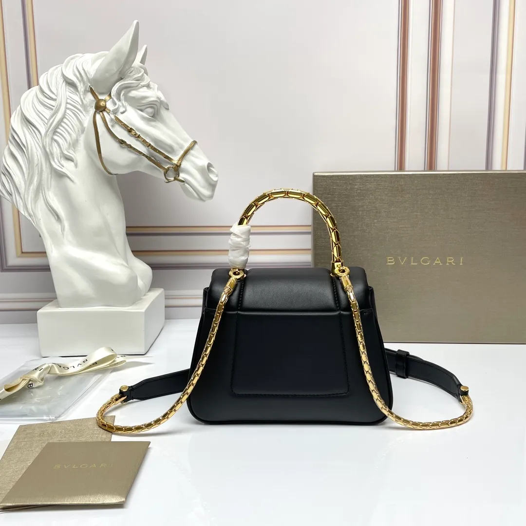 All Categories Bvlgari Women's Bags (Bvlgari) Bvlgari Original Order 292123
