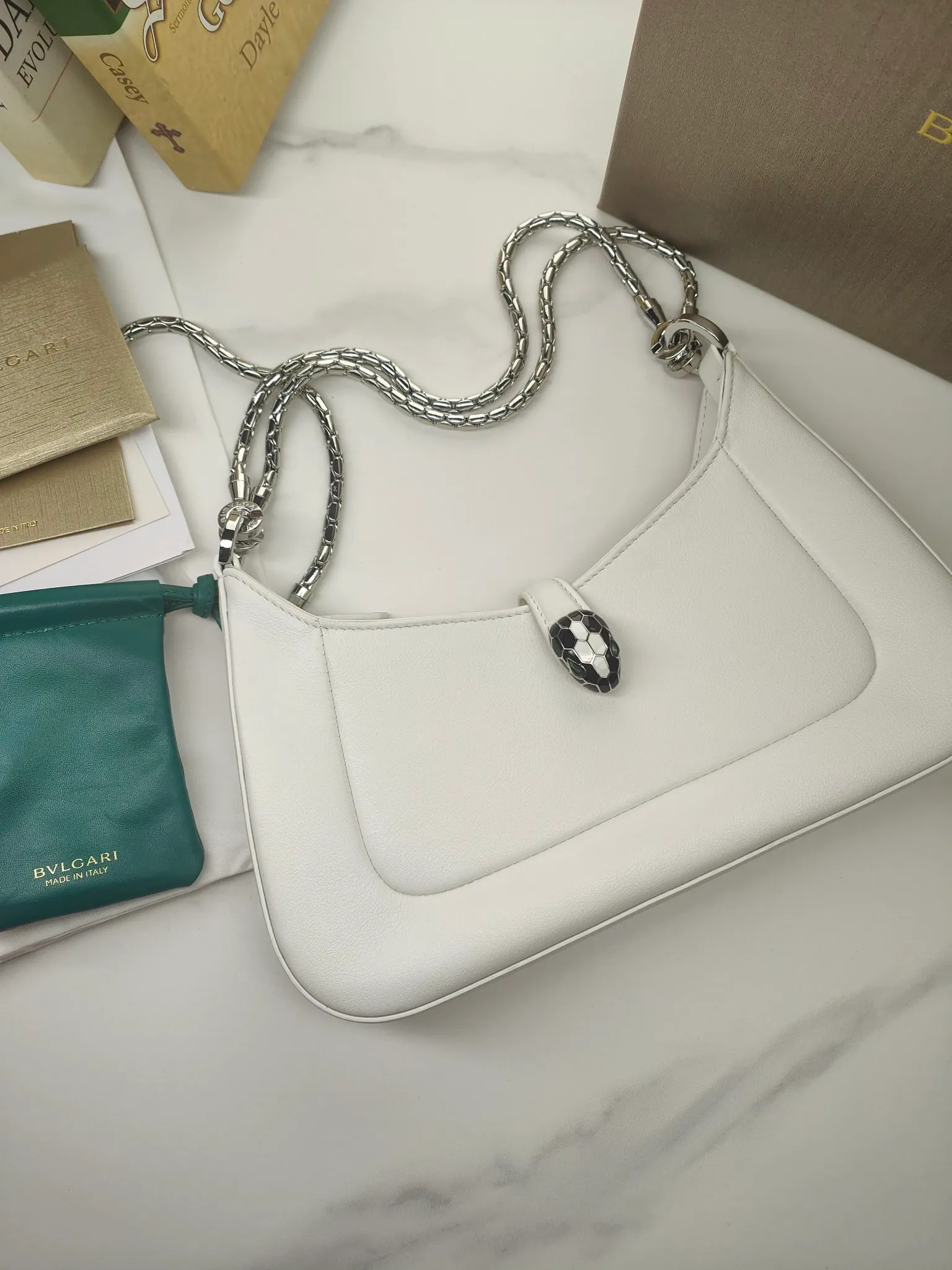 All Categories Bvlgari Women's Bags (Bvlgari) Bvlgari Original Order 293208