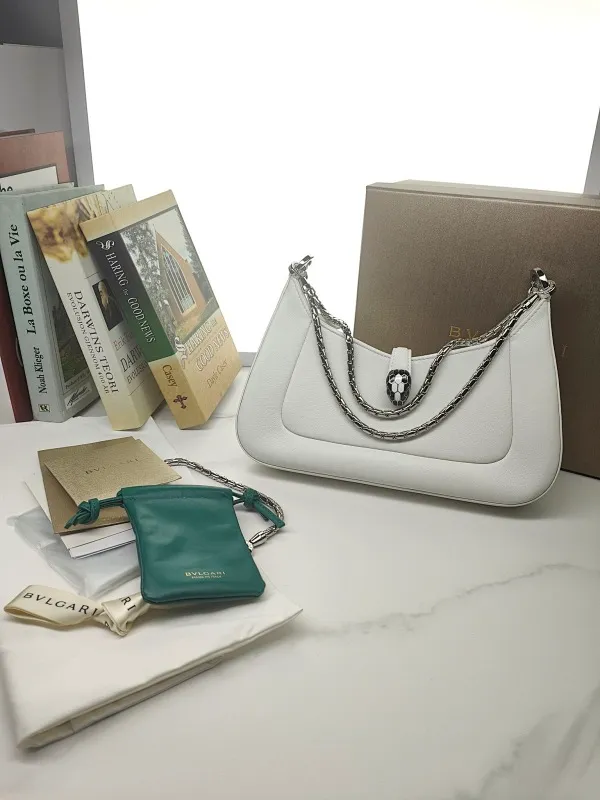 All Categories Bvlgari Women's Bags (Bvlgari) Bvlgari Original Order 293208