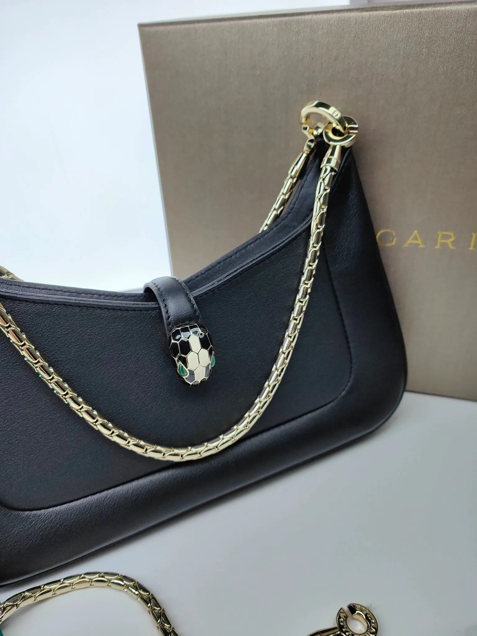 All Categories Bvlgari Women's Bags (Bvlgari) Bvlgari Original Order 293208
