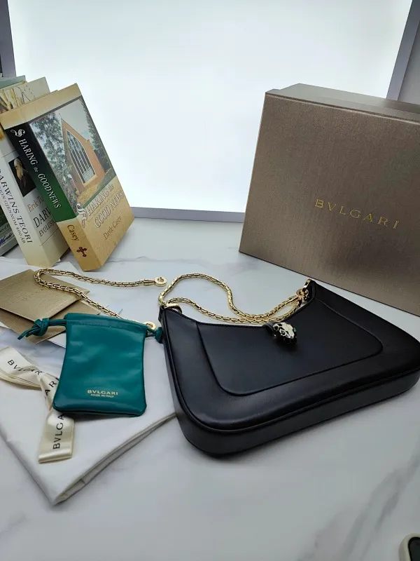 All Categories Bvlgari Women's Bags (Bvlgari) Bvlgari Original Order 293208